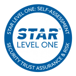 CSA-STAR Certified
